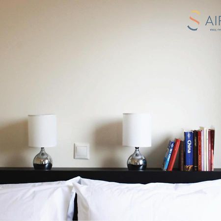 Anivia Apartments Airport By Airstay Spáta Exterior foto